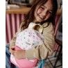 Hello Hossy Berry Bloom Backpack - Zaino urbano - Bambino | Hardloop