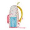 Hello Hossy Berry Bloom Backpack - Zaino urbano - Bambino | Hardloop