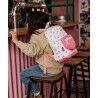 Hello Hossy Berry Bloom Backpack - Zaino urbano - Bambino | Hardloop