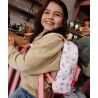 Hello Hossy Berry Bloom Backpack - Zaino urbano - Bambino | Hardloop