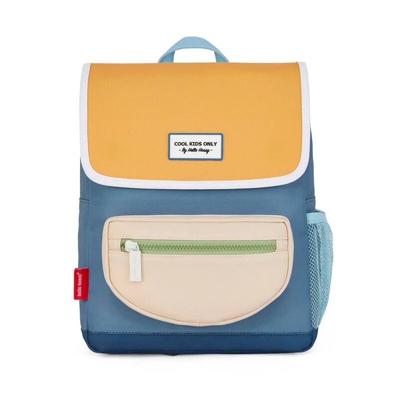 Hello Hossy Mini Sam Backpack - Zaino urbano - Bambino | Hardloop
