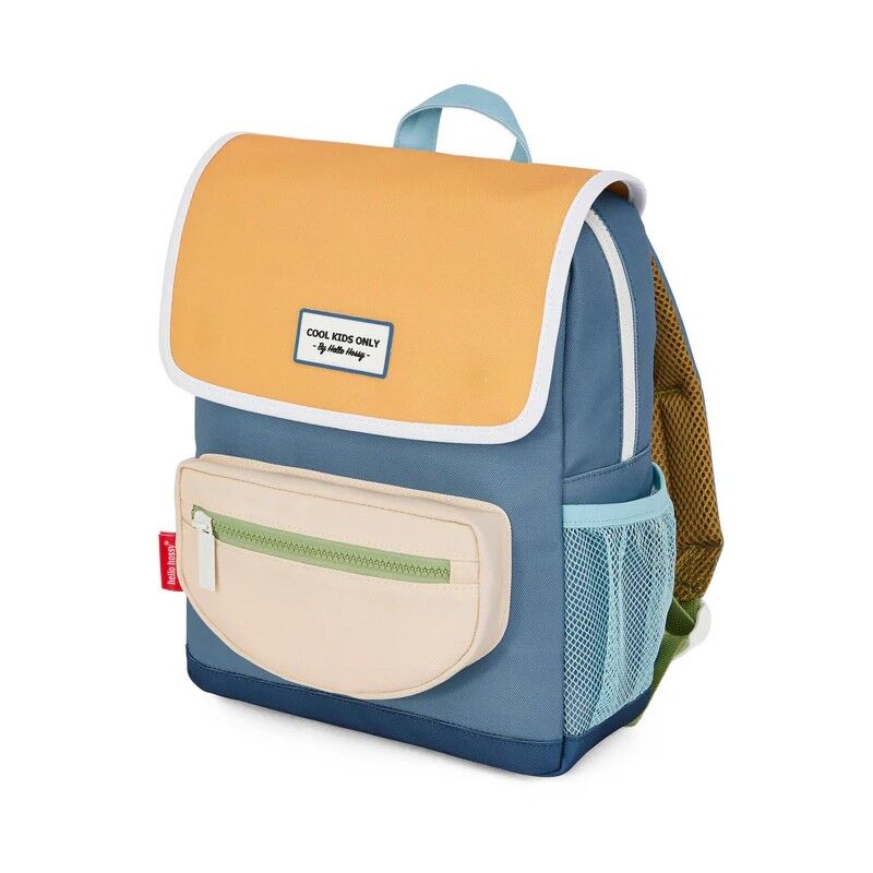 Hello Hossy Mini Sam Backpack - Mochila urbana - Niños | Hardloop