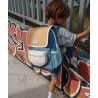 Hello Hossy Mini Sam Backpack - Zaino urbano - Bambino | Hardloop