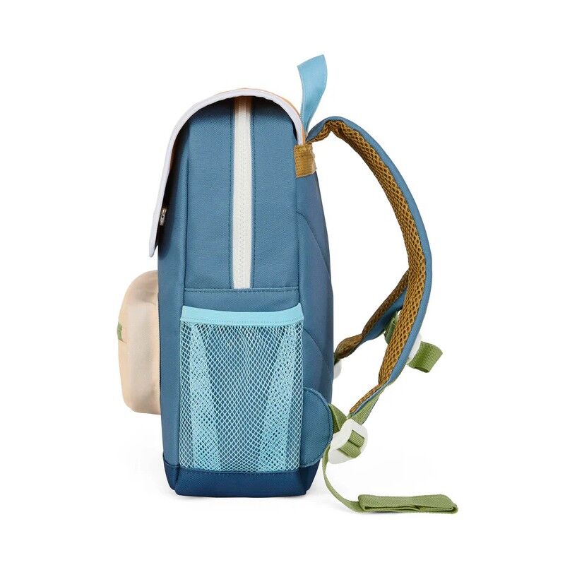 Hello Hossy Mini Sam Backpack - Sac à dos urbain enfant | Hardloop