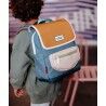 Hello Hossy Mini Sam Backpack - Sac à dos urbain enfant | Hardloop