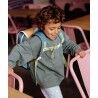 Hello Hossy Mini Sam Backpack - Urbane Rucksäck - Kind | Hardloop