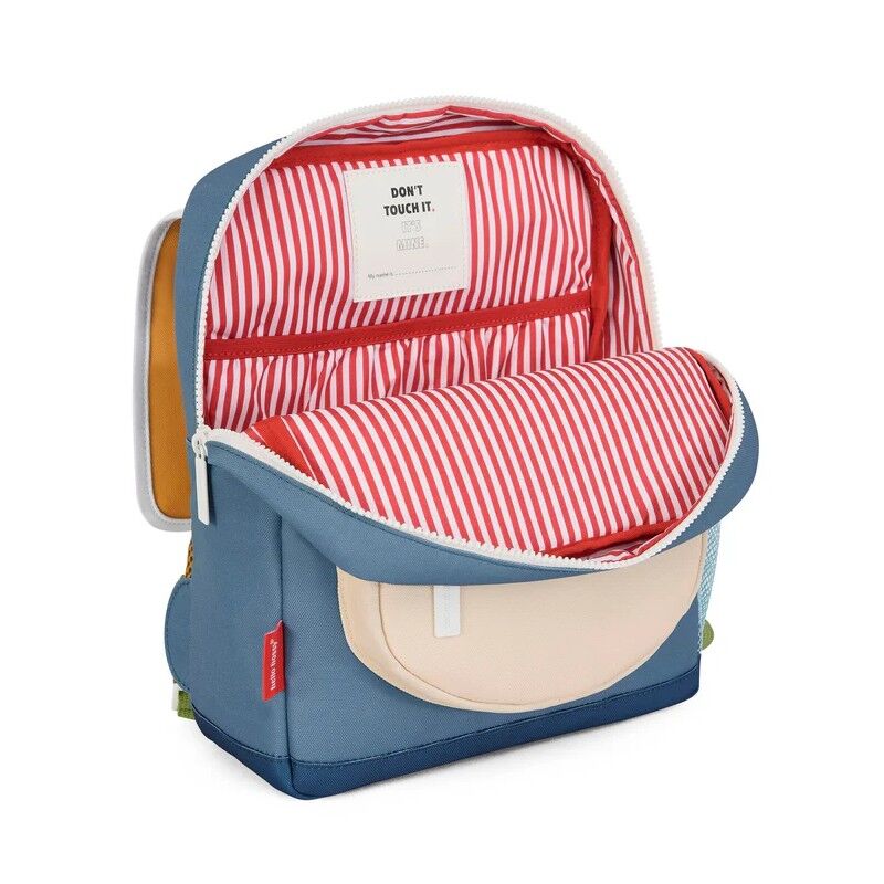 Hello Hossy Mini Sam Backpack - Plecak miejskie dziecięcy | Hardloop