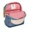 Hello Hossy Mini Sam Backpack - Urbaanit reppu - Lasten | Hardloop