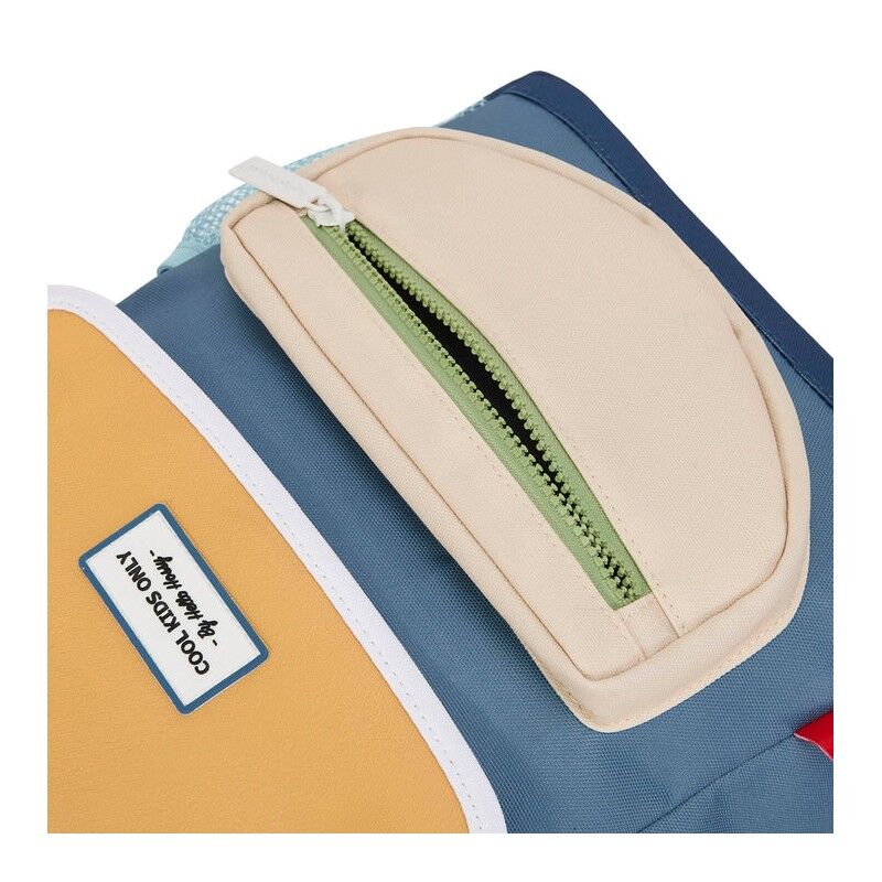 Hello Hossy Mini Sam Backpack - Sac à dos urbain enfant | Hardloop