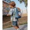 Hello Hossy Mini Sam Backpack - Urban rugzak - Kinderen | Hardloop