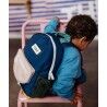 Hello Hossy Mini Dark Blue Backpack - Plecak miejskie dziecięcy | Hardloop