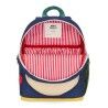 Hello Hossy Mini Dark Blue Backpack - Plecak miejskie dziecięcy | Hardloop