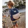 Hello Hossy Mini Dark Blue Backpack - Plecak miejskie dziecięcy | Hardloop