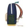 Hello Hossy Mini Dark Blue Backpack - Plecak miejskie dziecięcy | Hardloop