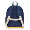 Hello Hossy Mini Dark Blue Backpack - Plecak miejskie dziecięcy | Hardloop