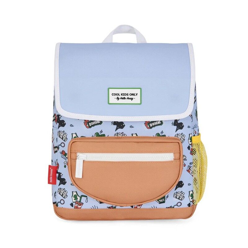 Hello Hossy Dunk Backpack - Dětsky Městské batoh | Hardloop
