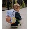 Hello Hossy Dunk Backpack - Plecak miejskie dziecięcy | Hardloop
