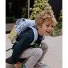 Hello Hossy Dunk Backpack - Plecak miejskie dziecięcy | Hardloop