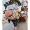 Hello Hossy Dunk Backpack - Plecak miejskie dziecięcy | Hardloop