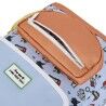 Hello Hossy Dunk Backpack - Urbane Rucksäck - Kind | Hardloop