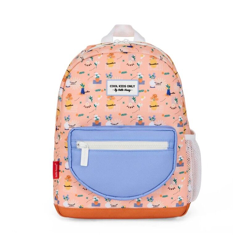 Hello Hossy Flore Backpack - Plecak miejskie dziecięcy | Hardloop