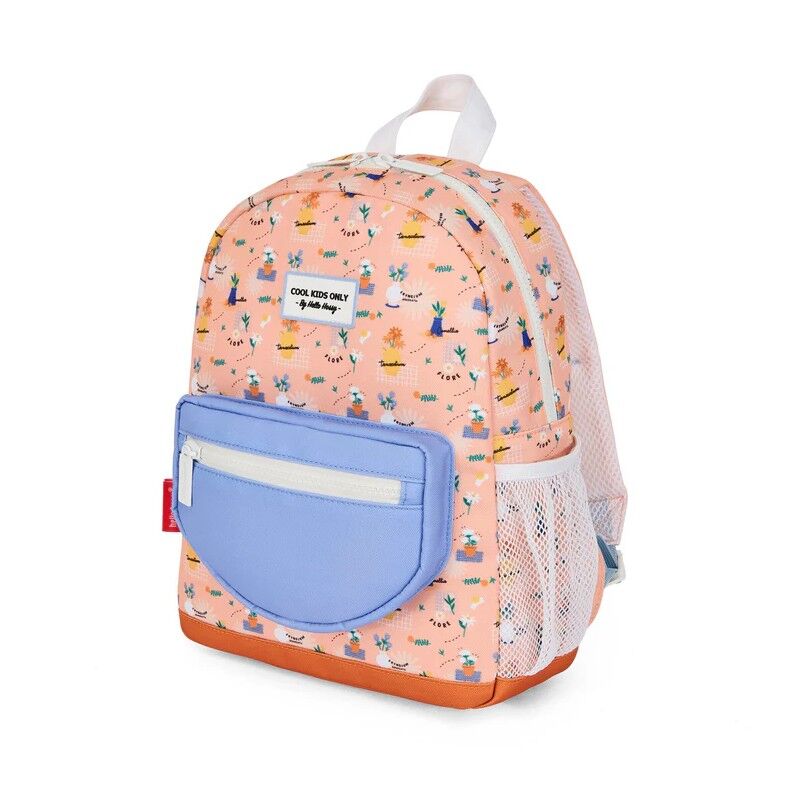 Hello Hossy Flore Backpack - Urban rugzak - Kinderen | Hardloop