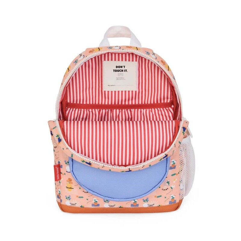 Hello Hossy Flore Backpack - Plecak miejskie dziecięcy | Hardloop
