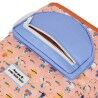Hello Hossy Flore Backpack - Urbane Rucksäck - Kind | Hardloop