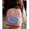 Hello Hossy Flore Backpack - Urbane Rucksäck - Kind | Hardloop