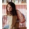 Hello Hossy Flore Backpack - Plecak miejskie dziecięcy | Hardloop