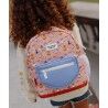 Hello Hossy Flore Backpack - Mochila urbana criança | Hardloop