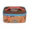 Hello Hossy Mascots Ride Lunch Bag - Kühlbox | Hardloop