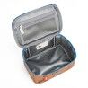 Hello Hossy Mascots Ride Lunch Bag - Frigorifero portatile | Hardloop