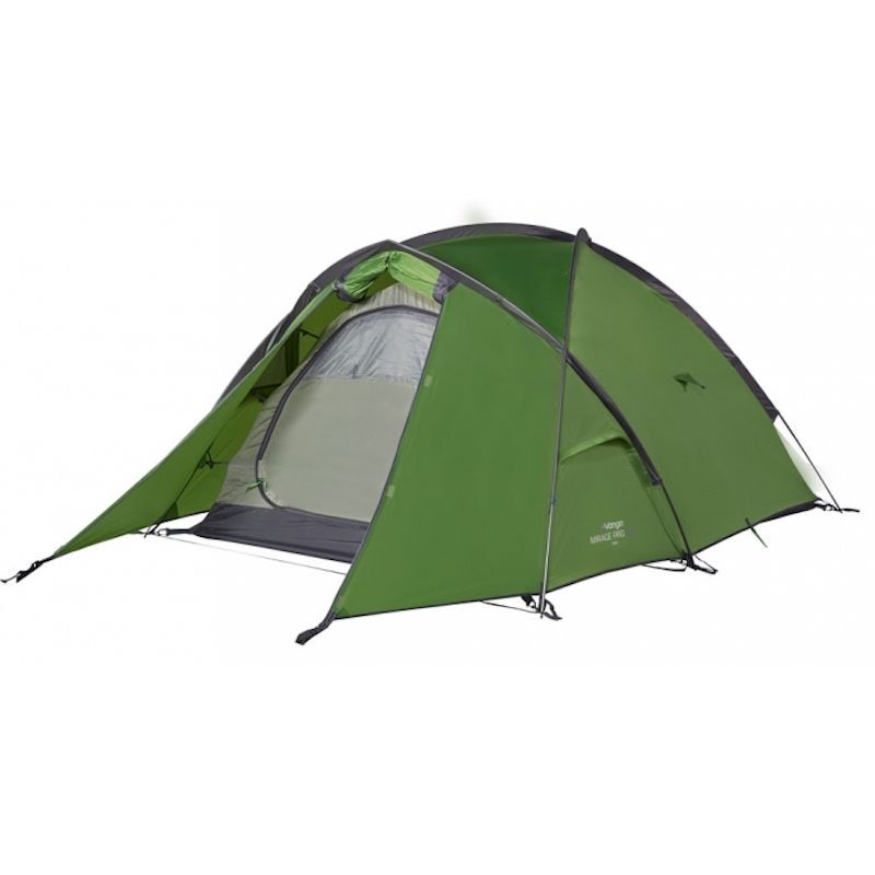 Vango Orion Zelt 200 - Wasserdichtes Campingzelt Mit 5000mm HH