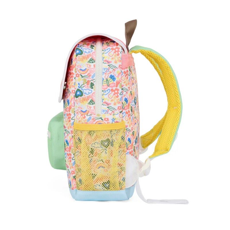 Hello Hossy Happiness Backpack - Sac à dos urbain enfant | Hardloop