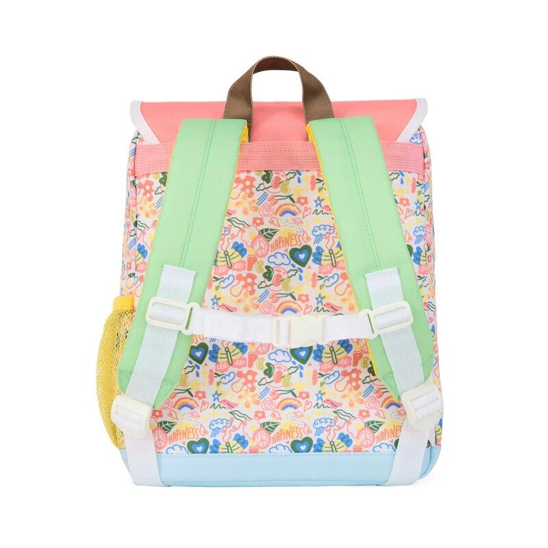 Hello Hossy Happiness Backpack - Urban backpack - Kids' | Hardloop