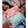 Hello Hossy Happiness Backpack - Sac à dos urbain enfant | Hardloop