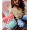 Hello Hossy Happiness Backpack - Sac à dos urbain enfant | Hardloop