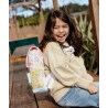 Hello Hossy Happiness Backpack - Plecak miejskie dziecięcy | Hardloop