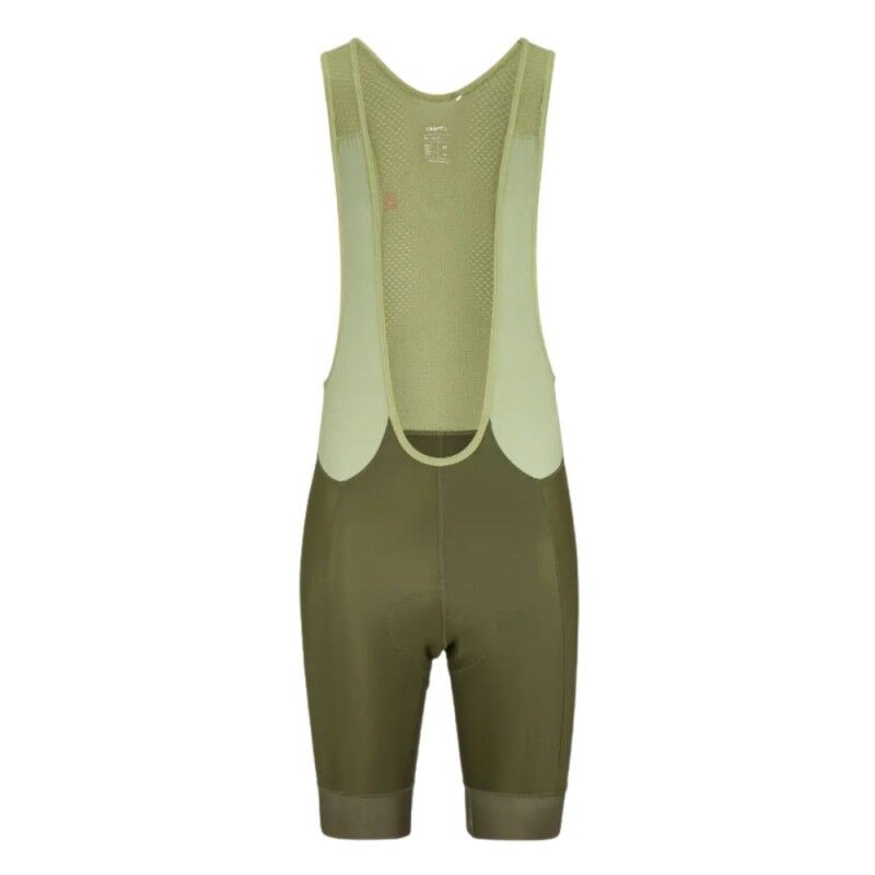 Craft ADV Endurance Bib Shorts - Pantaloncini MTB - Uomo | Hardloop