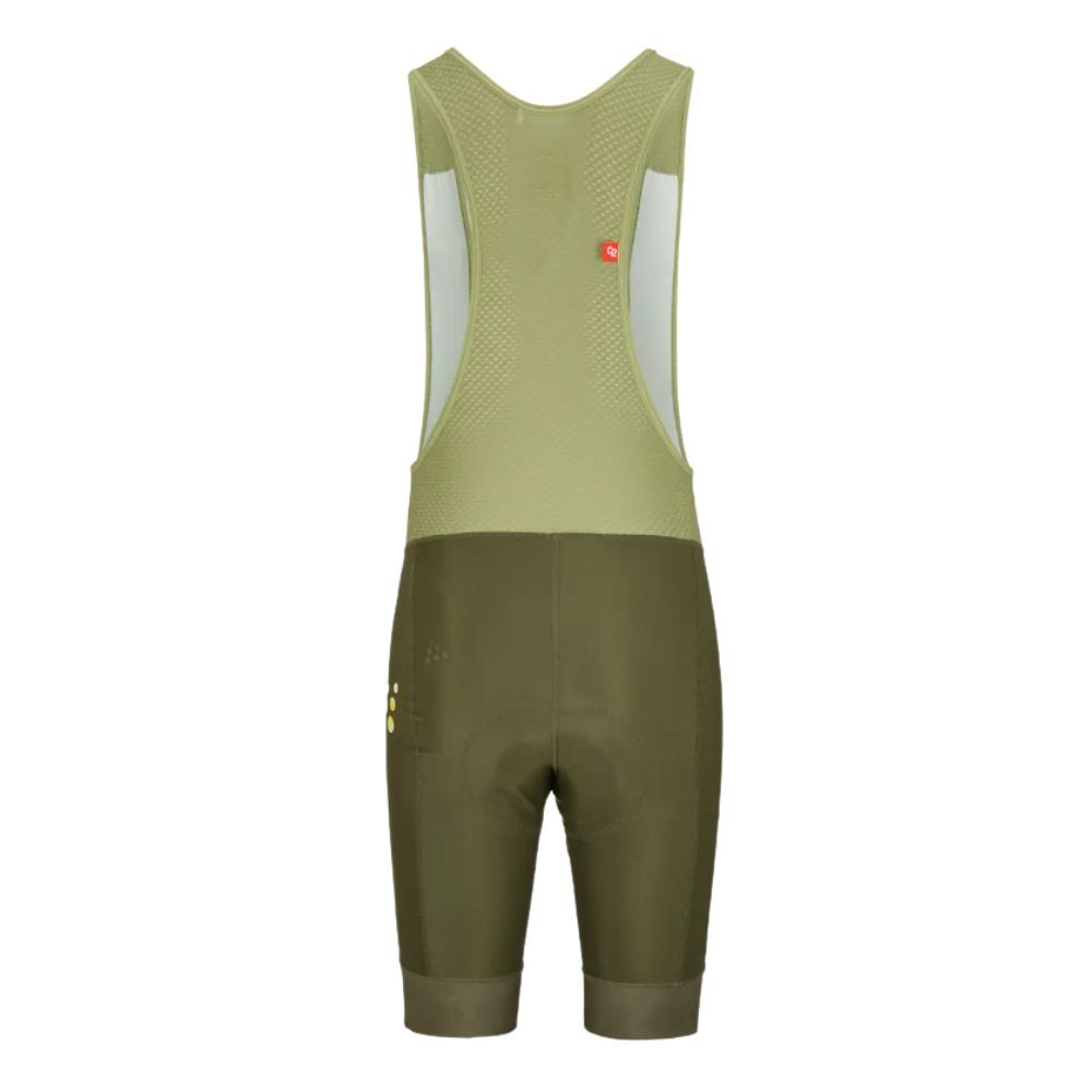 Craft ADV Endurance Bib Shorts - Pantaloncini MTB - Uomo | Hardloop