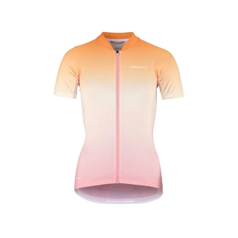 Craft ADV Endurance Graphic Jersey - Maglia ciclismo - Donna | Hardloop