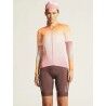 Craft ADV Endurance Graphic Jersey - Maglia ciclismo - Donna | Hardloop