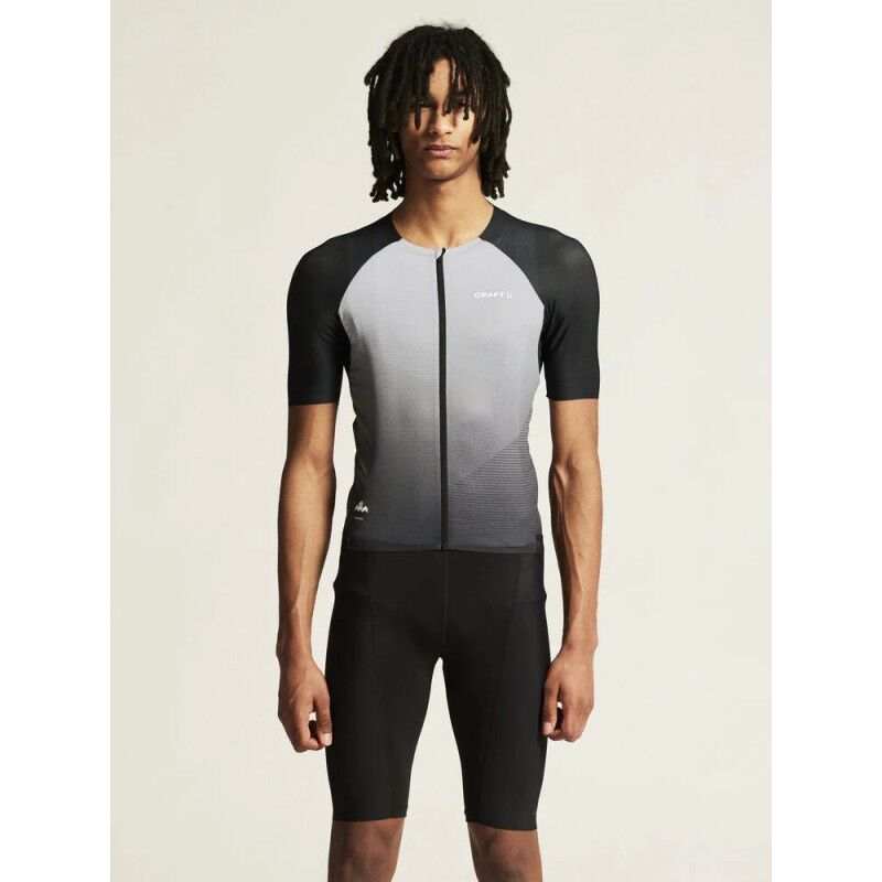 Craft Pro Aerolight Jersey - Cykeltrikå - Herr | Hardloop