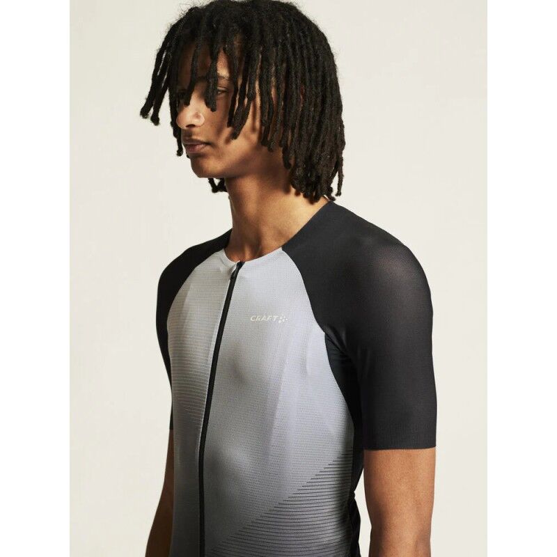 Craft Pro Aerolight Jersey - Cykeljersey - Herrer | Hardloop