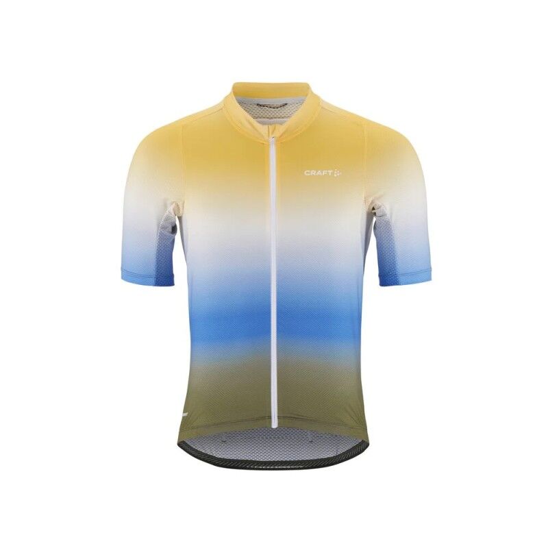 Craft ADV Endurance Graphic Jersey - Maglia ciclismo - Uomo | Hardloop
