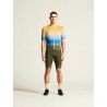 Craft ADV Endurance Graphic Jersey - Maillot vélo homme | Hardloop