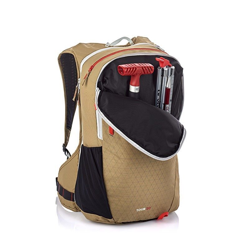 Arva Tour 20 - Skitourenrucksack | Hardloop