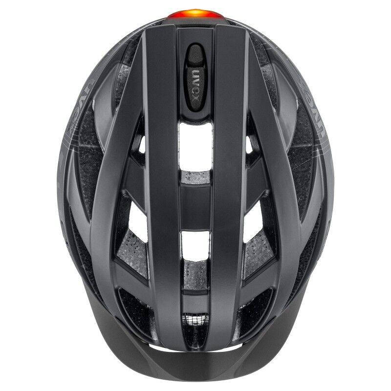 Uvex - City I-Vo - Bicycle helmet