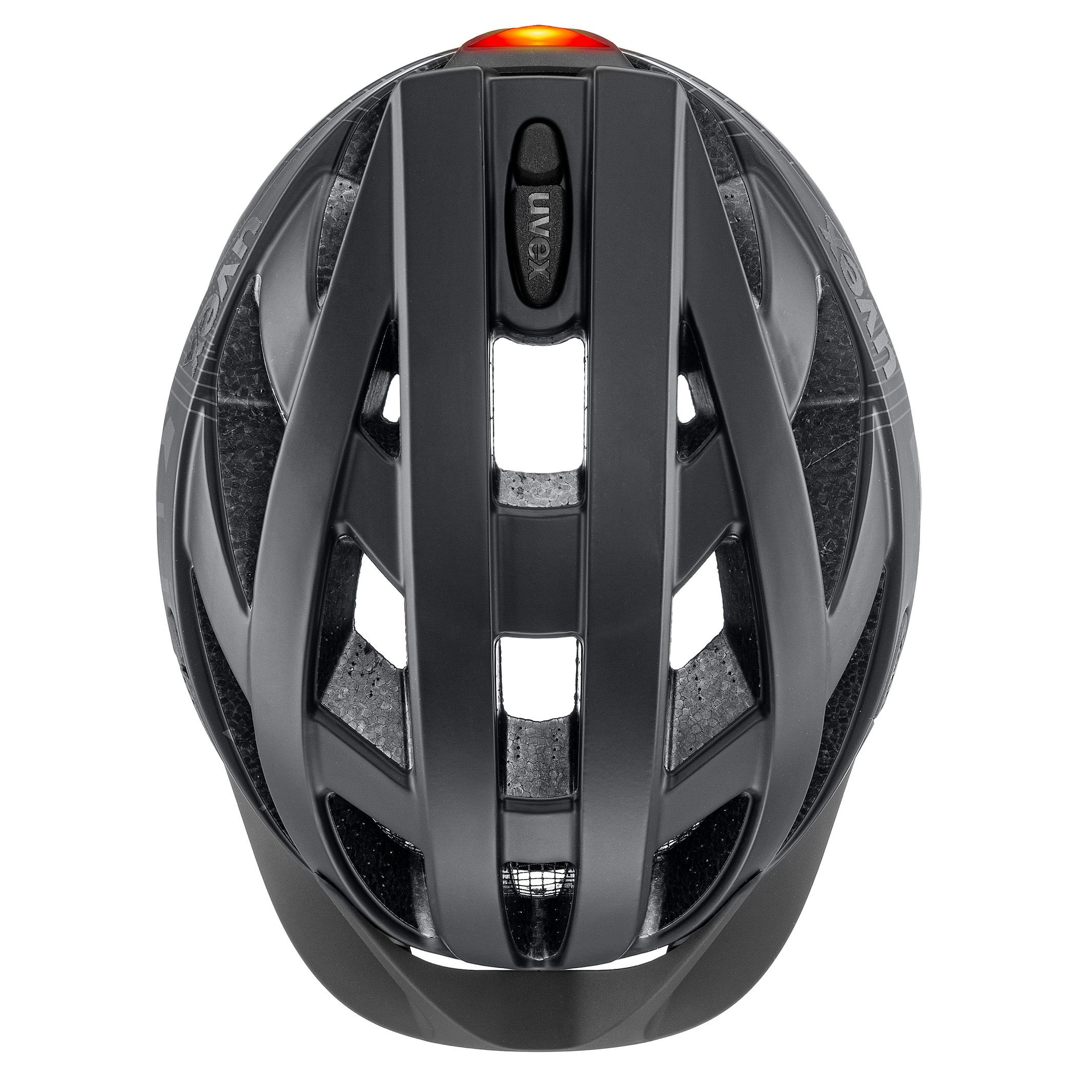 Uvex City I-Vo - Kask rowerowy | Hardloop